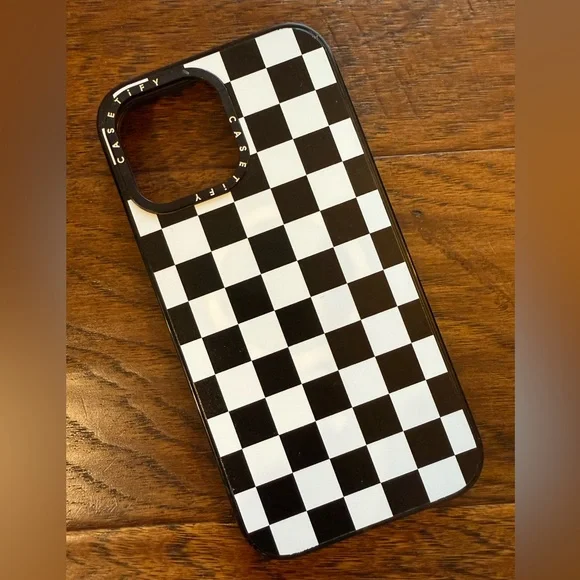 Casetify IPhone 13Pro Max case - Picture 1 of 3